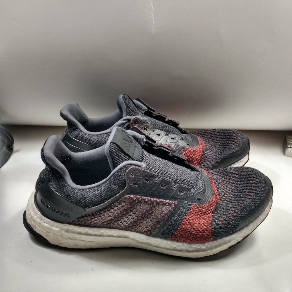 Adidas Ultraboost ST Core Energy Shoes Men's 8.5